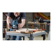 STC-Set pour tables multifonctions Bessey-5