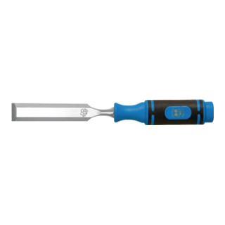 Kirschen Stechbeitel mit 2 - K Heft 24 mm