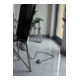 Steckdosenleiste 6 Steckdosen L.2m H05VV-F 3G1,5 m.extern Hand/Fußsch. anthrazit-4