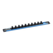 Gedore Magnetische 3/8" stekkerstrip, 10 posities-2