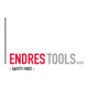 Steckschlüsseleinsatz 1/2 Zoll 6-kant SW 10mm L.40mm funkenfrei ENDRES TOOLS-3