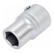 HAZET Steckschlüsseleinsatz 3/4" Sechskant-1
