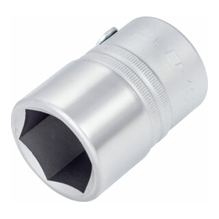 Steckschlüsseleinsatz 1000 3/4 Zoll 6-kant SW 27mm L.54mm HAZET