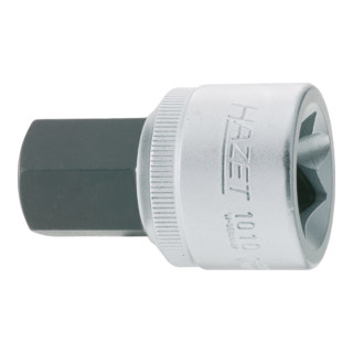 HAZET Steckschlüsseleinsatz 3/4" Innensechskant
