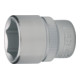 Steckschlüsseleinsatz 880 3/8 Zoll 6-kant SW 10mm L.25mm HAZET