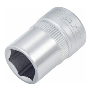 Steckschlüsseleinsatz 880 3/8 Zoll 6-kant SW 12mm L.27mm HAZET