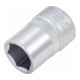 Steckschlüsseleinsatz 880 3/8 Zoll 6-kant SW 12mm L.27mm HAZET