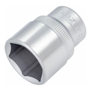Steckschlüsseleinsatz 880 3/8 Zoll 6-kant SW 18mm L.31,5mm HAZET