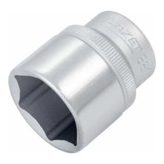 Steckschlüsseleinsatz 880 3/8 Zoll 6-kant SW 22mm L.34mm HAZET