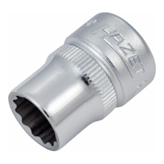 HAZET Steckschlüsseleinsatz 3/8" 12-Kant