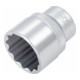 HAZET Steckschlüsseleinsatz 3/8" 12-Kant-1