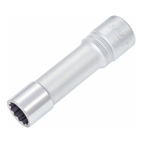 HAZET Steckschlüsseleinsatz 1/2" 12-Kant lang
