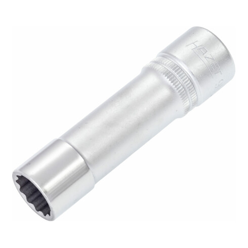 HAZET Steckschlüsseleinsatz 1/2" 12-Kant lang