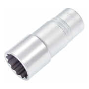 Steckschlüsseleinsatz 900TZ-27 1/2 Zoll SW 27mm L.85mm HAZET-1