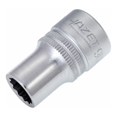 Steckschlüsseleinsatz 900Z-11 1/2 Zoll 12-kant SW 11mm L.38mm HAZET