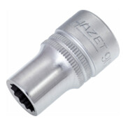 Steckschlüsseleinsatz 900Z-11 1/2 Zoll 12-kant SW 11mm L.38mm HAZET-1