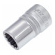 Steckschlüsseleinsatz 900Z-14 1/2 Zoll 12-kant SW 14mm L.38mm HAZET-1