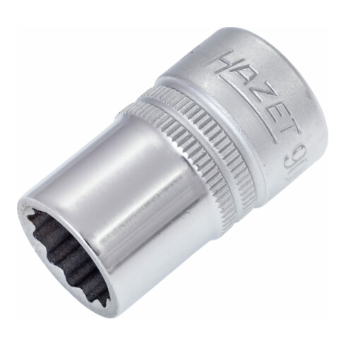 Steckschlüsseleinsatz 900Z-14 1/2 Zoll 12-kant SW 14mm L.38mm HAZET