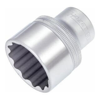 Steckschlüsseleinsatz 900Z-32 1/2 Zoll 12-kant SW 32mm L.50mm HAZET