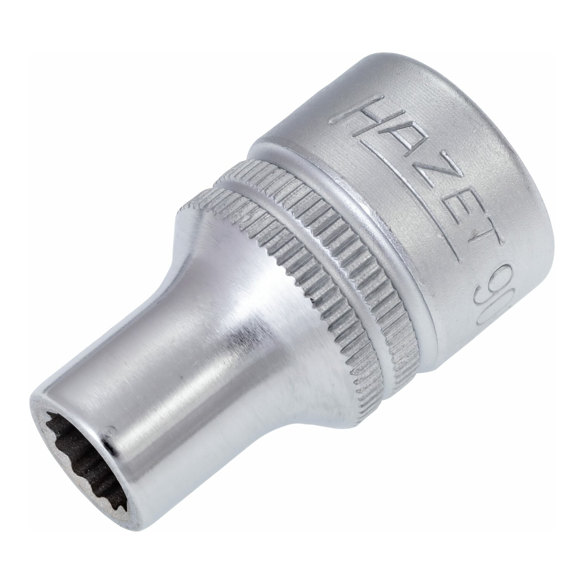 Steckschlüsseleinsatz 900Z-8 1/2 Zoll 12-kant SW 8mm L.38mm HAZET