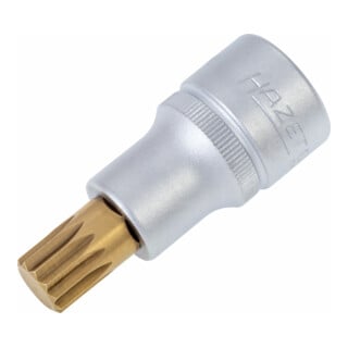 HAZET Steckschlüsseleinsatz 1/2" XZN