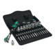 Steckschlüsselsatz Zyklop Speed Promotion 28-tlg.1/4 Zoll SW 5-13mm Z.72 WERA
