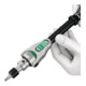 Steckschlüsselsatz Zyklop Speed Promotion 28-tlg.1/4 Zoll SW 5-13mm Z.72 WERA
