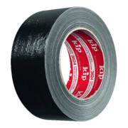 Steinband 3824 schwarz L.50m B.50mm KIP