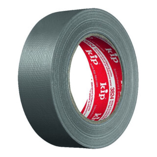 Steinband 3824 silber L.50m B.38mm KIP