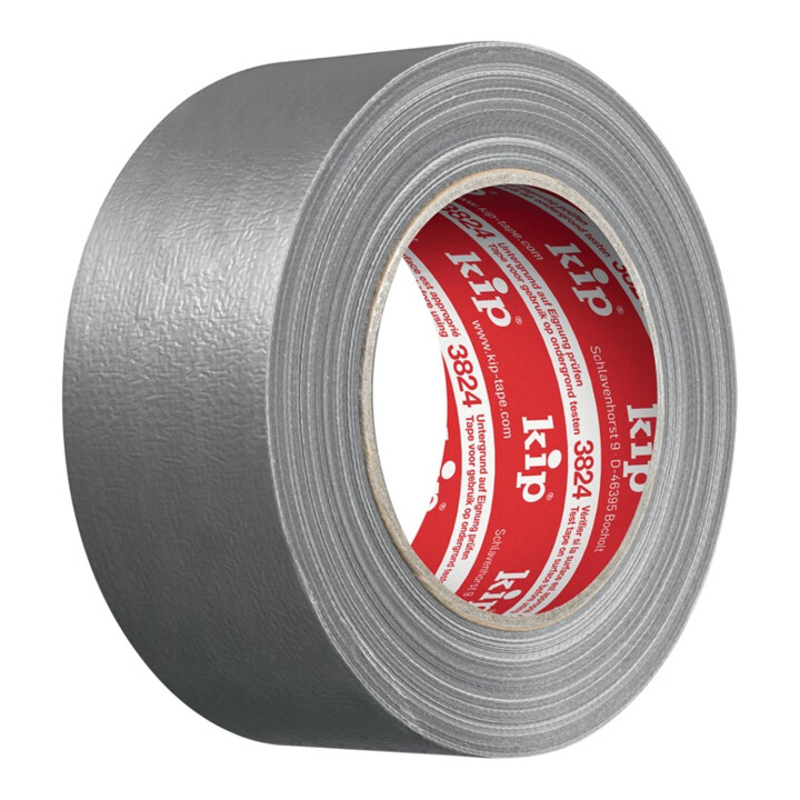 Steinband 3824 silber L.50m B.50mm KIP