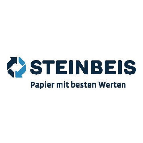 Steinbeis Kopierpapier MagicColour K2401555080A rosa 500 Bl./Pack.