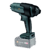 STEINEL Accu heteluchtpistool 18V, Type: 063986-3