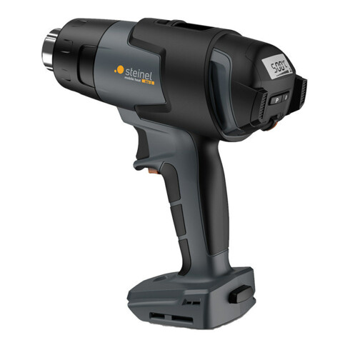 STEINEL Accu heteluchtpistool 18V, Type: 063993