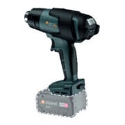 STEINEL Accu heteluchtpistool 18V, Type: 063993-3