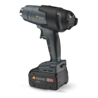 STEINEL Accu heteluchtpistool 18V, Type: 066604