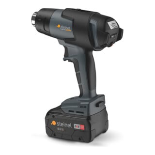 STEINEL Accu heteluchtpistool 18V, Type: 066611