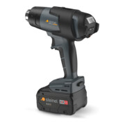 STEINEL Accu heteluchtpistool 18V, Type: 066611