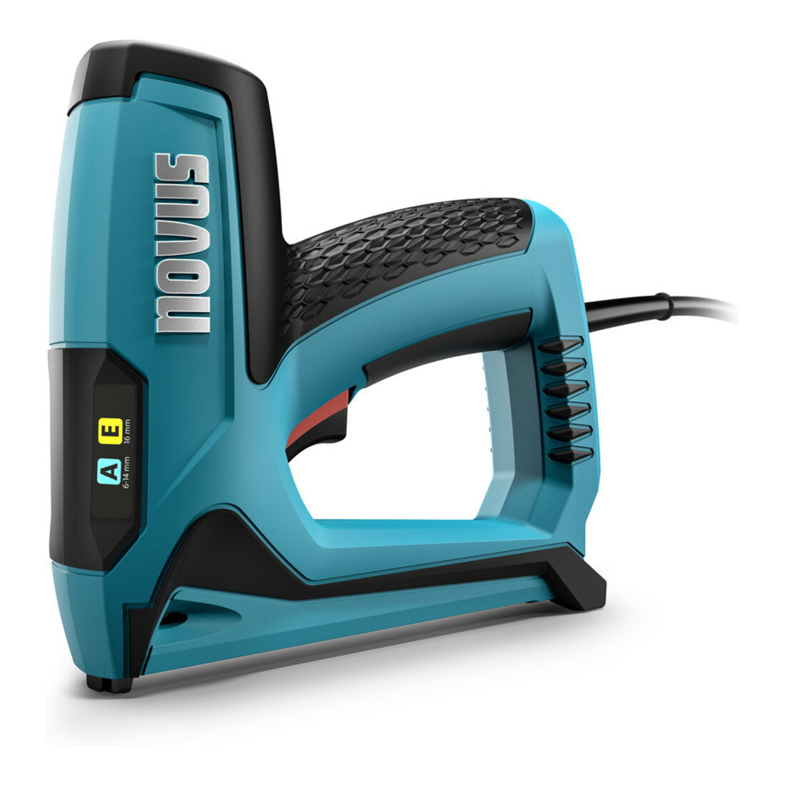 STEINEL Agrafeuse électrique J-120 Novus