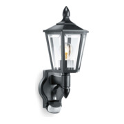 Steinel Applique extérieure à capteur L 15 SW-1