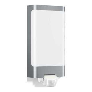 Steinel Applique extérieure à capteur L 240 LED INOX