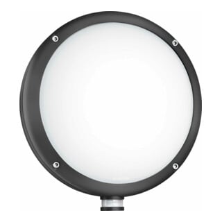 Steinel Applique extérieure à capteur L 330 LED ANT