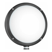 Steinel Applique extérieure à capteur L 330 LED ANT-1