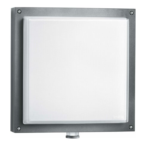 Steinel Applique extérieure à capteur L 690 LED PMMA ANTV2