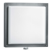 Steinel Applique extérieure à capteur L 690 LED PMMA ANTV2-1