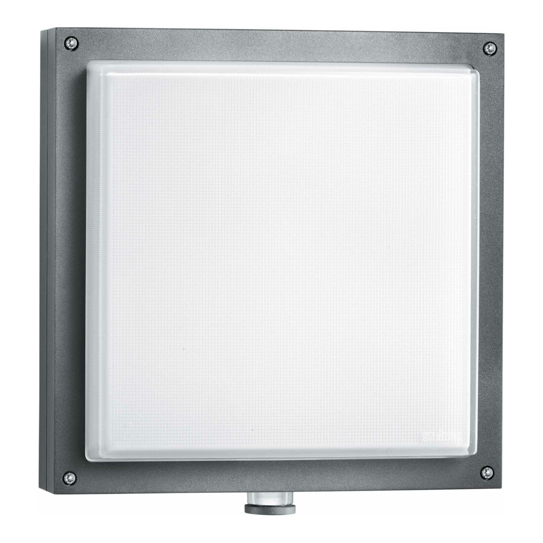 Steinel Applique extérieure à capteur L 690 LED PMMA ANTV2
