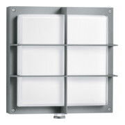 Steinel Applique extérieure à capteur L 691 LED PMMA ANTV2-1