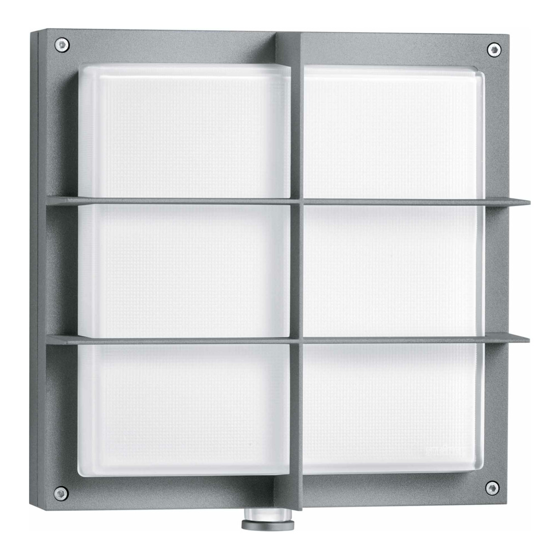 Steinel Applique extérieure à capteur L 691 LED PMMA ANTV2