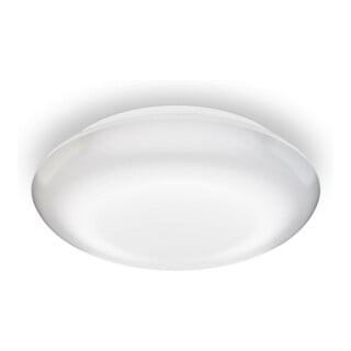 Steinel Applique extérieure à capteur PRO S 4000K WS DL Vario Quat 068196