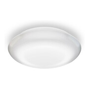 Steinel Applique extérieure à capteur PRO S 4000K WS DL Vario Quat 068196-1