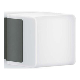 Steinel Applique LED Extérieure à Capteur 132 x 110 mm L 835 SC ANT 3000K